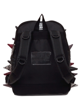 Рюкзак MadPax Gator Half, чорний (KAB24485075) - Pampik - 2