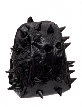 Рюкзак MadPax Gator Half, чорний (KAB24485061) - Pampik - 4