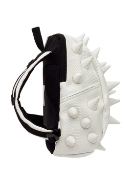 Рюкзак MadPax Gator Half, білий (KAB24485062) - Pampik - 3