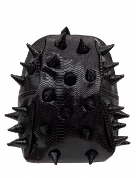 Рюкзак MadPax Gator Half, чорний (KAB24485061) - Pampik