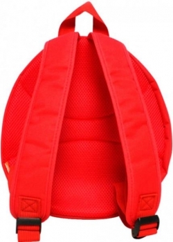 Рюкзак Supercute Божья коровка, красный (SF032-a) - Pampik - 4