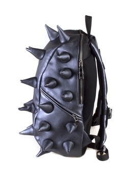 Рюкзак MadPax Rex Full, чорний (KZ24483402) - Pampik - 4