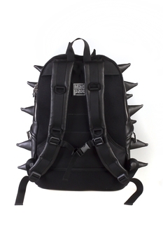 Рюкзак MadPax Rex Full, чорний (KZ24483404) - Pampik - 2