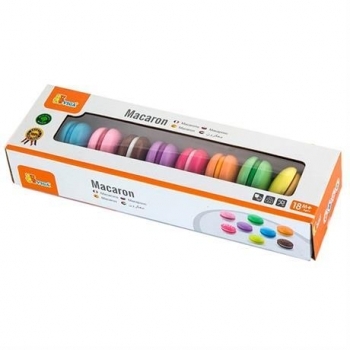 Ігровий набір Viga Toys Печиво (50807) - Pampik