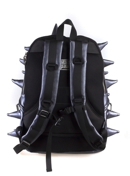 Рюкзак MadPax Rex Full, чорний (KZ24483402) - Pampik - 3