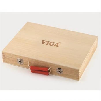 Игровой набор Viga Toys Набор инструментов (50387) - Pampik - 2