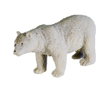 Набір фігурок в тубусі Wing Crown Дикі тварини (T33703) - Pampik - 3