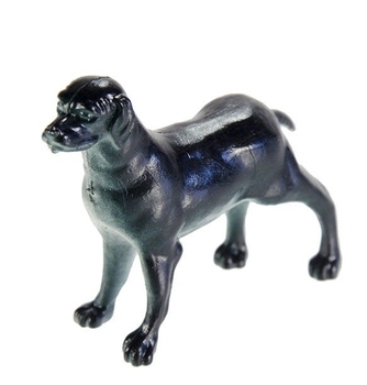 Набір фігурок в тубусі Wing Crown Домашні тварини (T33702) - Pampik - 4