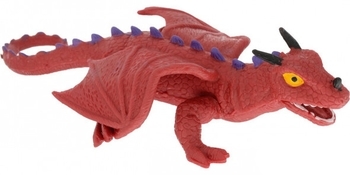 Игрушка-тянучка Qunxing Toys Дракон (W6328-260) - Pampik - 2