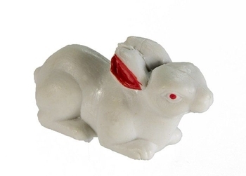 Набір фігурок в тубусі Wing Crown Домашні тварини (T33702) - Pampik - 5