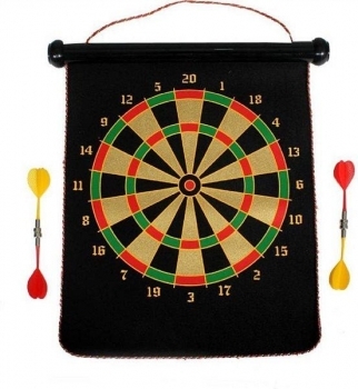 Магнитный дартс Qunxing Toys (KR-1462) - Pampik
