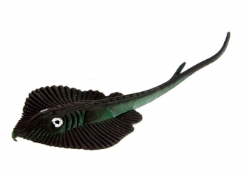 Набір фігурок в тубусі Wing Crown Морські мешканці (T33705) - Pampik - 5