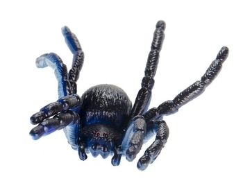 Набір фігурок в тубусі Wing Crown Комахи і рептилії (T33706) - Pampik - 2