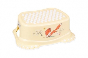 Підставка Tega Лісова казка, жовтий (FF-006-109) - Pampik