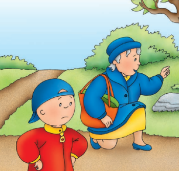 Каю спостерігає за пташками. Мої історії - Франсін Аллен - Pampik - 4