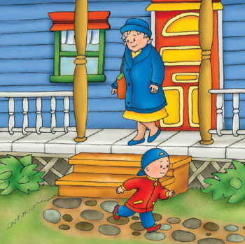 Каю спостерігає за пташками. Мої історії - Франсін Аллен - Pampik - 2