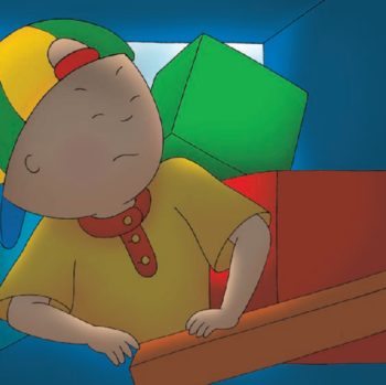 Каю. Схованка. Мої історії - Джонсон Марін - Pampik - 3