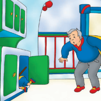 Каю. Схованка. Мої історії - Джонсон Марін - Pampik - 4