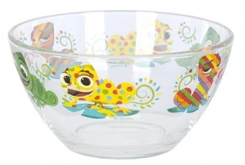 Салатник ОСЗ Disney Рапунцель, 13 см (10с1542 2ДЗ Рапунц) - Pampik
