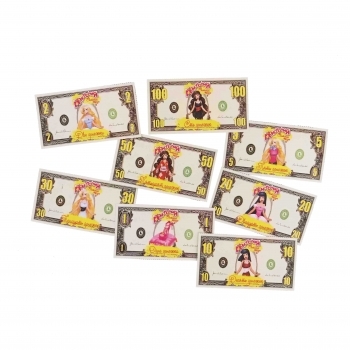 Настільна гра Kidsori Монополія Світське життя (OLS-19-006) - Pampik - 5