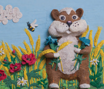 Пластилінові загадки - Осадко Г. В. - Pampik - 7