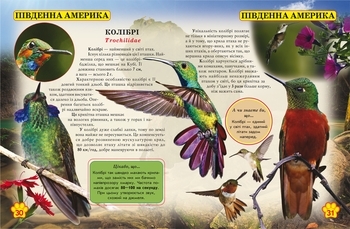 Фотоенциклопедія. Світ навколо нас. Дикі тварини (F00020861) - Pampik - 3