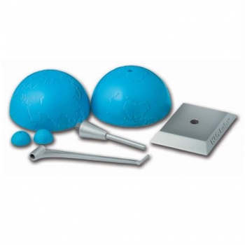 Ігровий набір 4M Модель Земля-Місяць (00-03241) - Pampik - 2