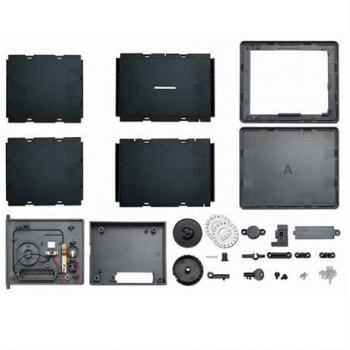 Ігровий набір 4M Суперсейф (00-03289) - Pampik - 2