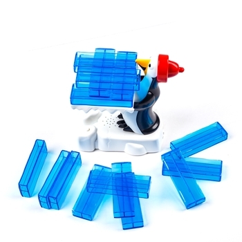 Настольная игра JoyBand Дрожащий пингвин (18700) - Pampik - 3