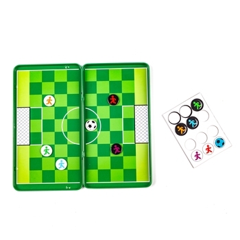 Магнітна мінігра JoyBand Футбол (620) - Pampik - 4