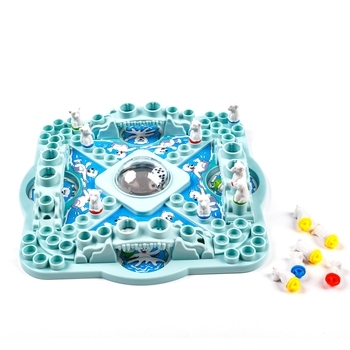 Настольная игра JoyBand Pop n Drop (15950) - Pampik - 3