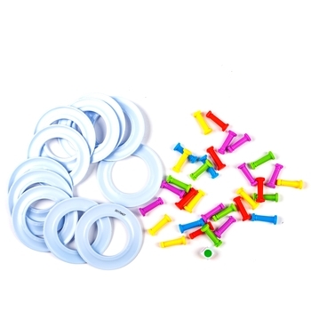 Настольная игра JoyBand Crash (22600) - Pampik - 3