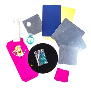 Набір JoyBand Лабораторія божевільного вченого Магічні дзеркала, укр. мова (184) - Pampik - 4