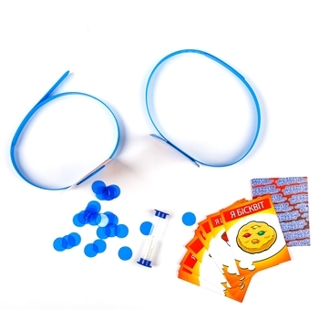 Настольная игра JoyBand Угадай кто ты (13700) - Pampik - 3