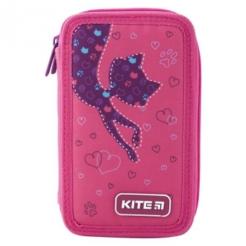 

Пенал Kite Education Catsline (K19-623-1