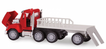 Машинка Driven Micro Грузовик-эвакуатор (WH1073Z) - Pampik