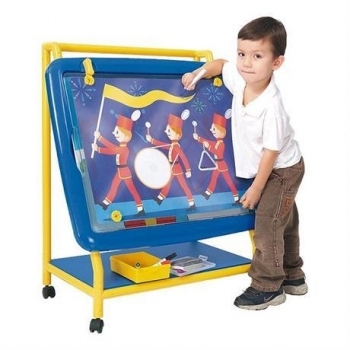 Подставка Gigo для обучающей панели 1177-1 (1193R) - Pampik - 3