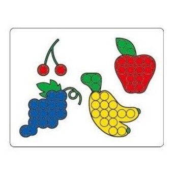 Комплект робочих карт Gigo для Мозаїки 1192-1 геоблок (1192-2) - Pampik - 2