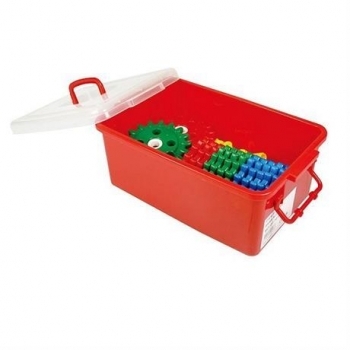 Навчальний набір Gigo Шестерні (1195-3) - Pampik