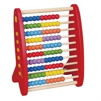 Розвиваюча гра Viga Toys Рахунки (59718) - Pampik