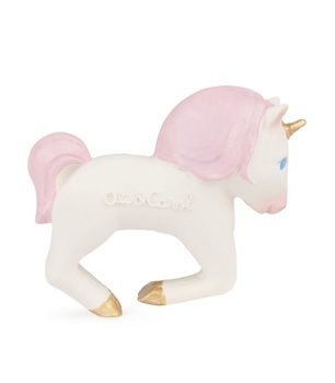 Іграшка-прорізувач Oli & Carol Браслет Єдиноріг Стейсі (L-STACY UNICORN-UNIT) - Pampik - 3