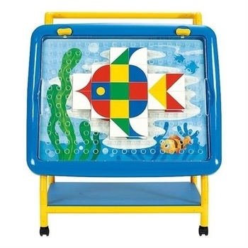 Подставка Gigo для обучающей панели 1177-1 (1193R) - Pampik - 5