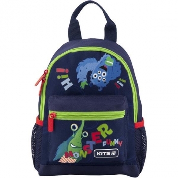 

Рюкзак Kite Kids Jolliers, темно-синий (K19-534XXS-1)