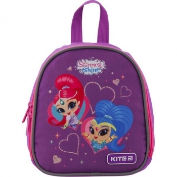 

Рюкзак Kite Kids Shimmer Shine, фиолетовый (SH19-538XXS