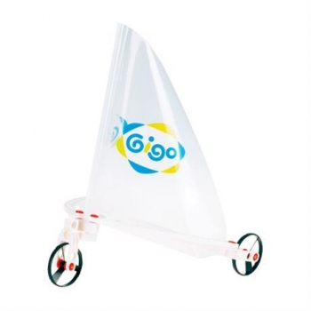 Конструктор Gigo Катамаран (7401) - Pampik - 3