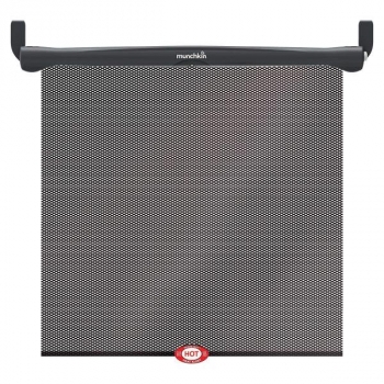 Подарок! Солнцезащитная шторка Munchkin Brica (011046) - Pampik