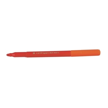 Фломастери Centropen Magic Maxi, 8 шт. (8649/08) - Pampik - 2