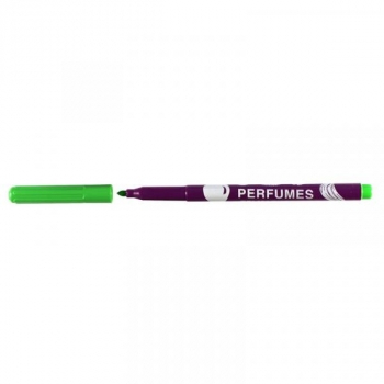 Ароматизовані фломастери Centropen Perfumes, 10 шт. (2589/10) - Pampik - 2