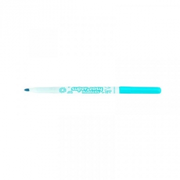 Фломастеры Centropen Super Easy, 12 шт. (2580) - Pampik - 2