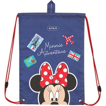 

Сумка для обуви Kite Education Minnie (MI19-600S)